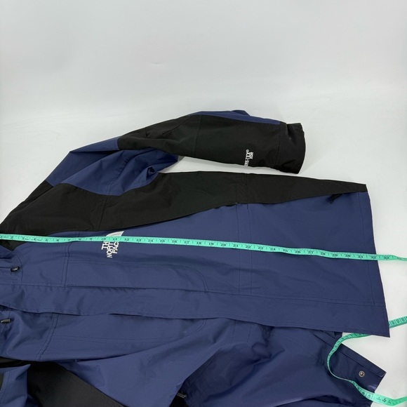 The North Face GORE-TEX Summit Series ski and snowboarding Mountain Jacket - Picture 11 of 11